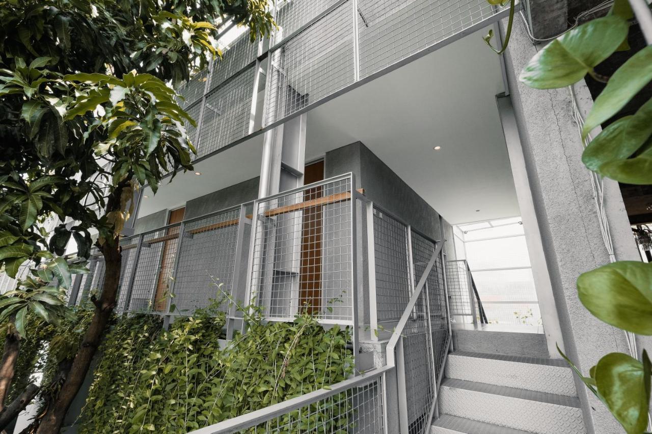 Djajanti House Semarang Exterior foto