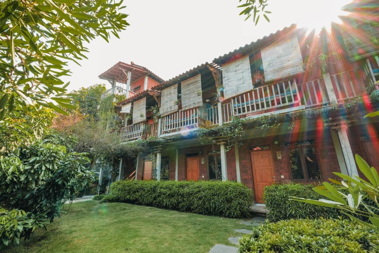 Djajanti House Semarang Exterior foto