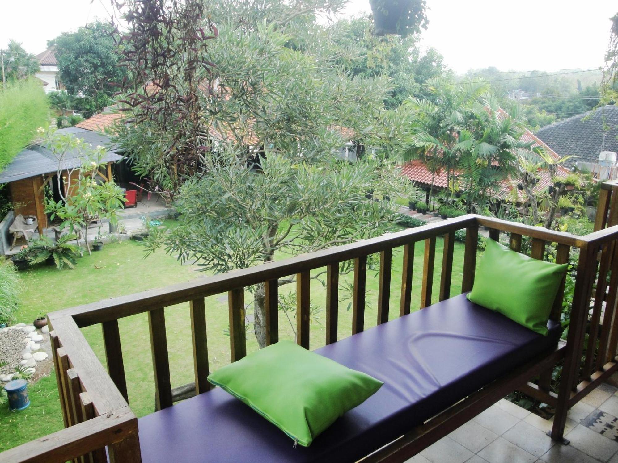 Djajanti House Semarang Quarto foto