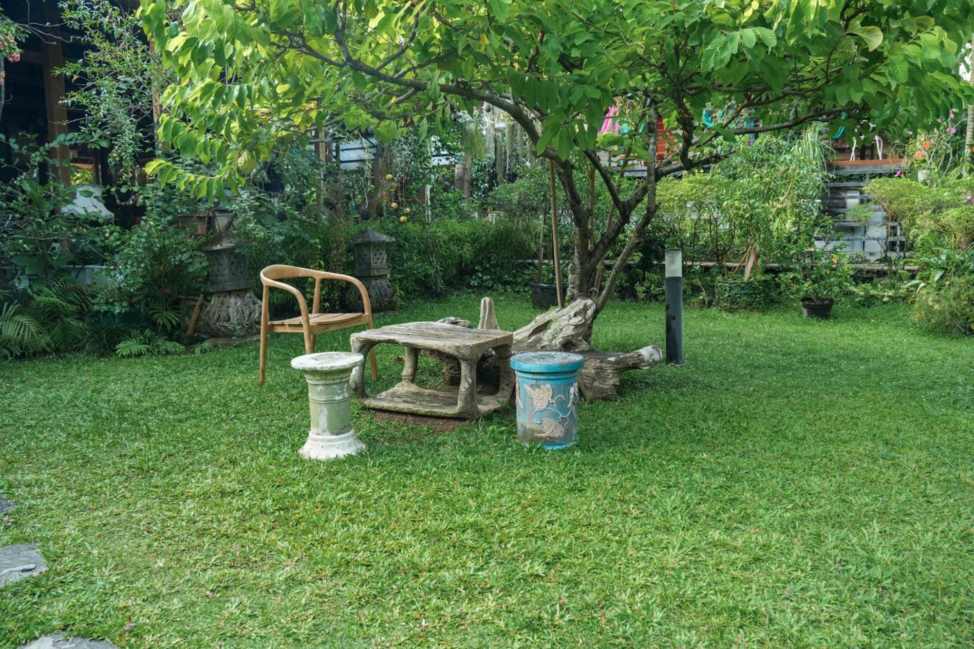 Djajanti House Semarang Exterior foto
