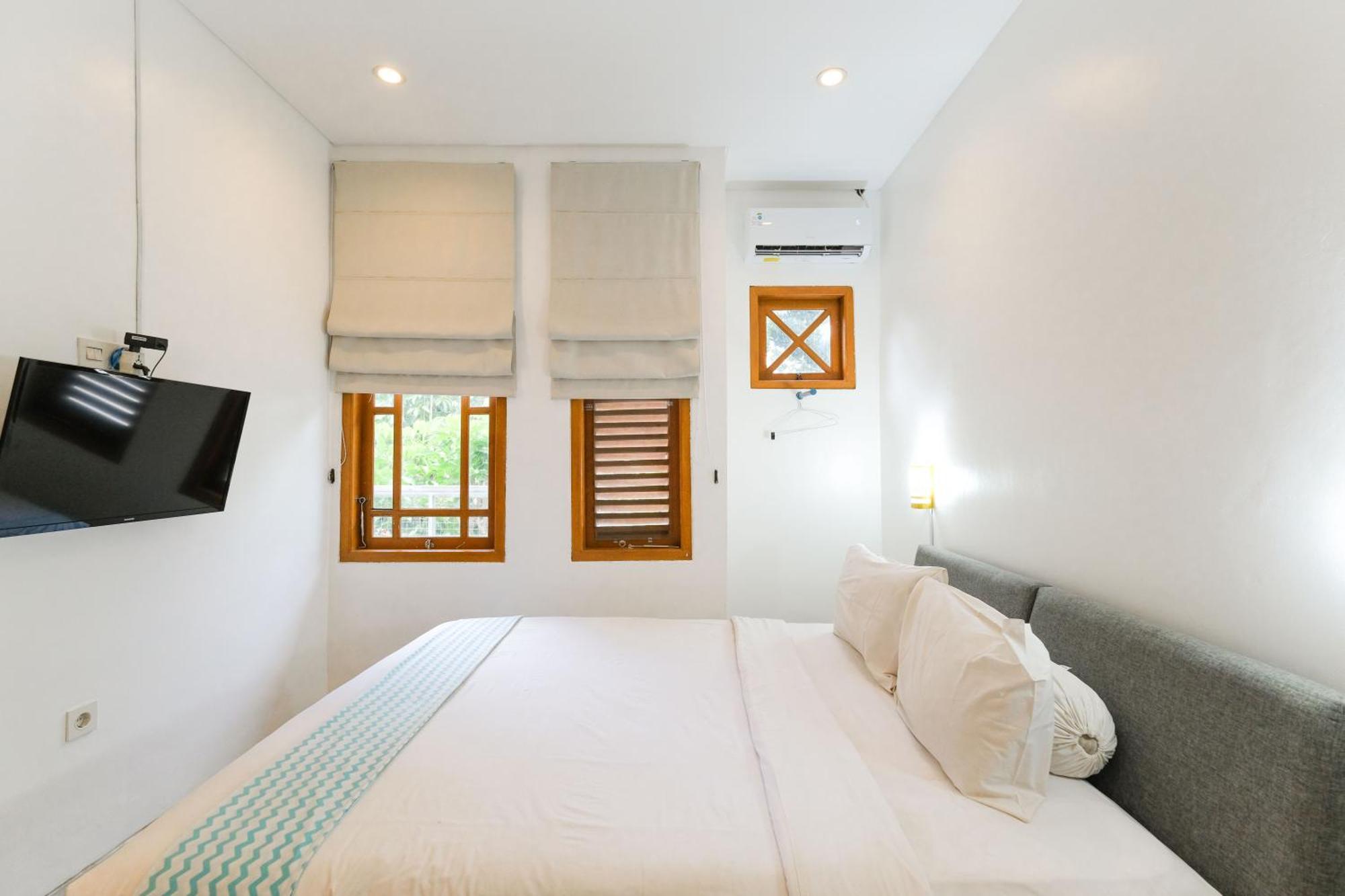 Djajanti House Semarang Exterior foto